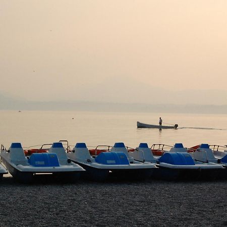 Relais Corte Bergamini Peschiera del Garda Eksteriør bilde