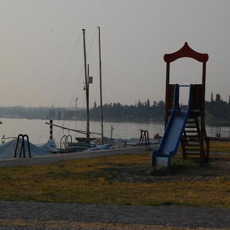 Relais Corte Bergamini Peschiera del Garda Eksteriør bilde