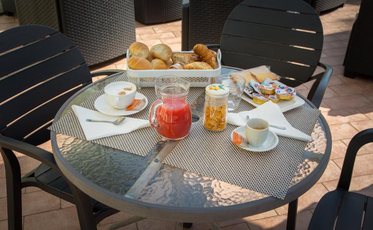 Relais Corte Bergamini Peschiera del Garda Eksteriør bilde