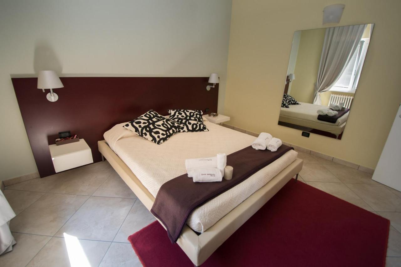 Relais Corte Bergamini Peschiera del Garda Eksteriør bilde