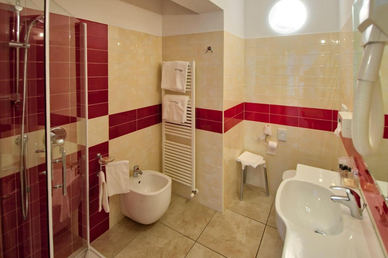 Relais Corte Bergamini Peschiera del Garda Eksteriør bilde