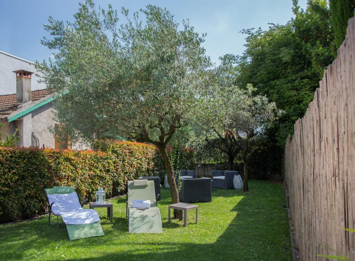 Relais Corte Bergamini Peschiera del Garda Eksteriør bilde