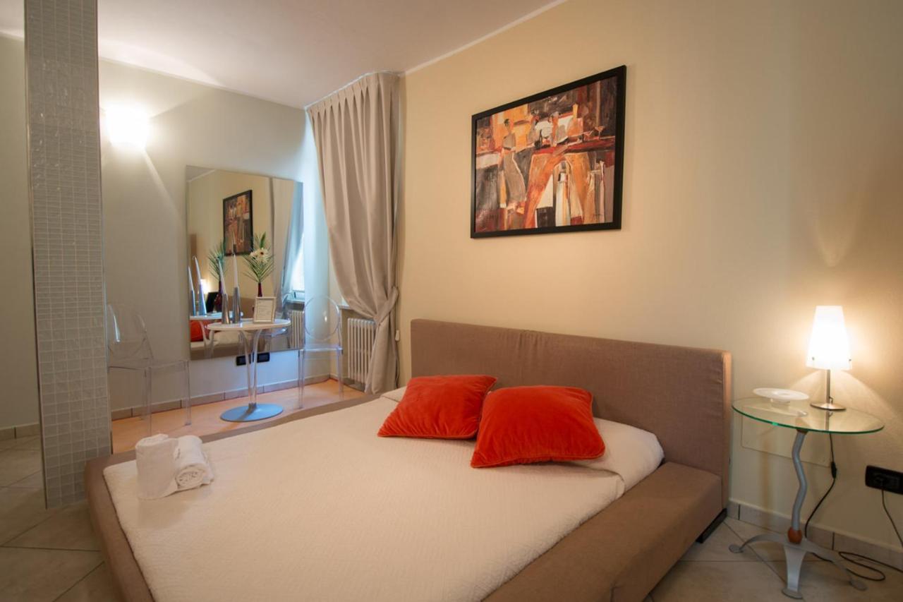 Relais Corte Bergamini Peschiera del Garda Eksteriør bilde