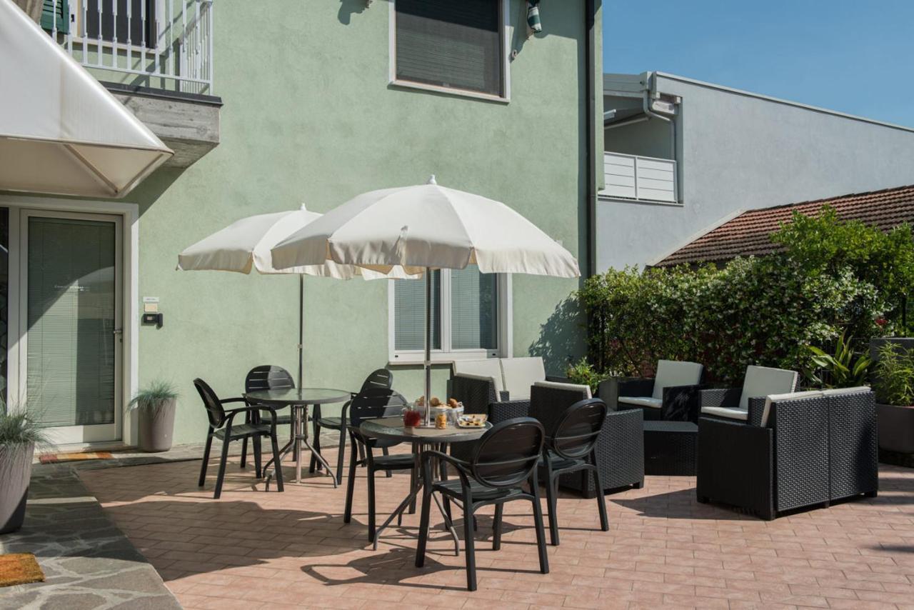 Relais Corte Bergamini Peschiera del Garda Eksteriør bilde