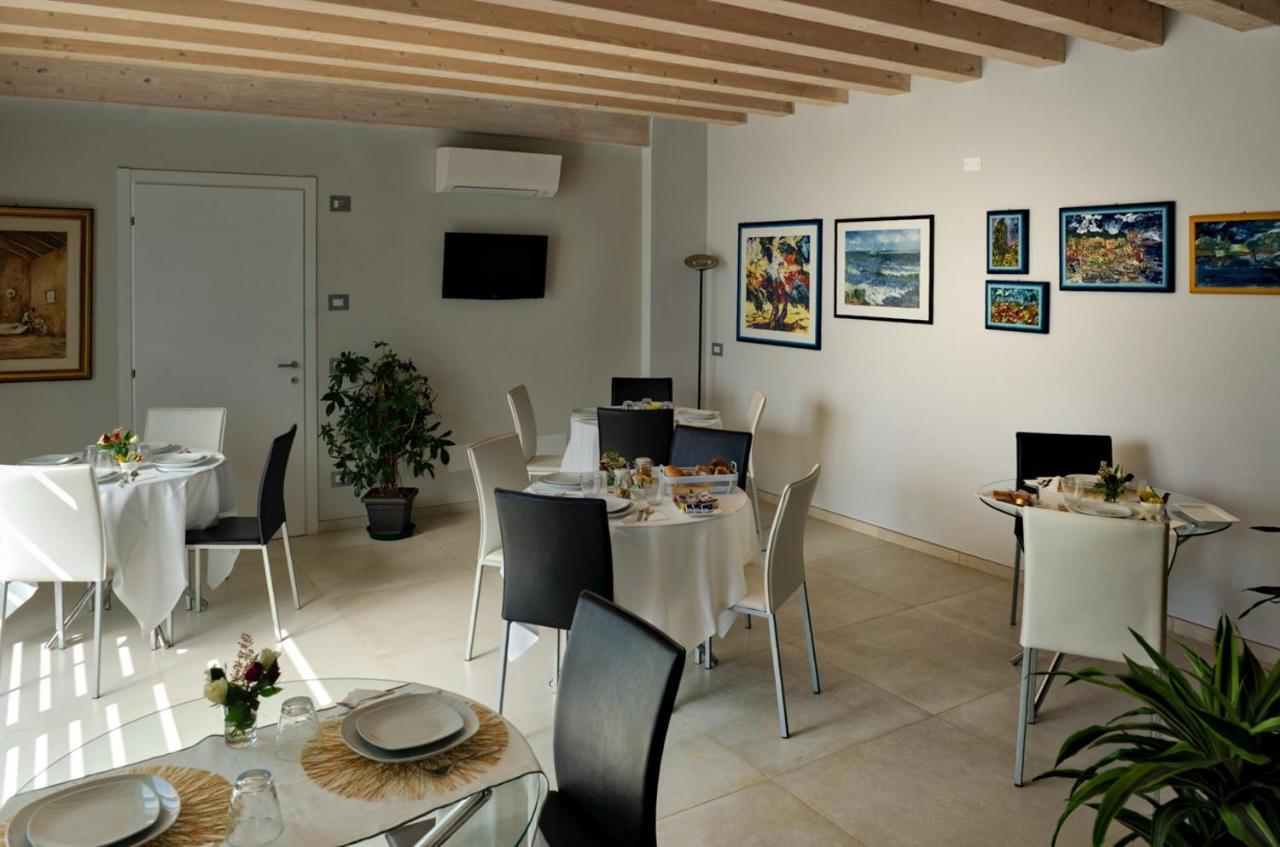 Relais Corte Bergamini Peschiera del Garda Eksteriør bilde