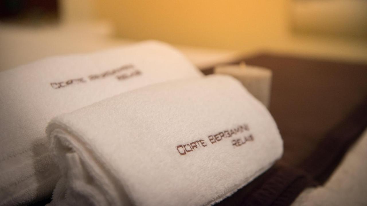 Relais Corte Bergamini Peschiera del Garda Eksteriør bilde