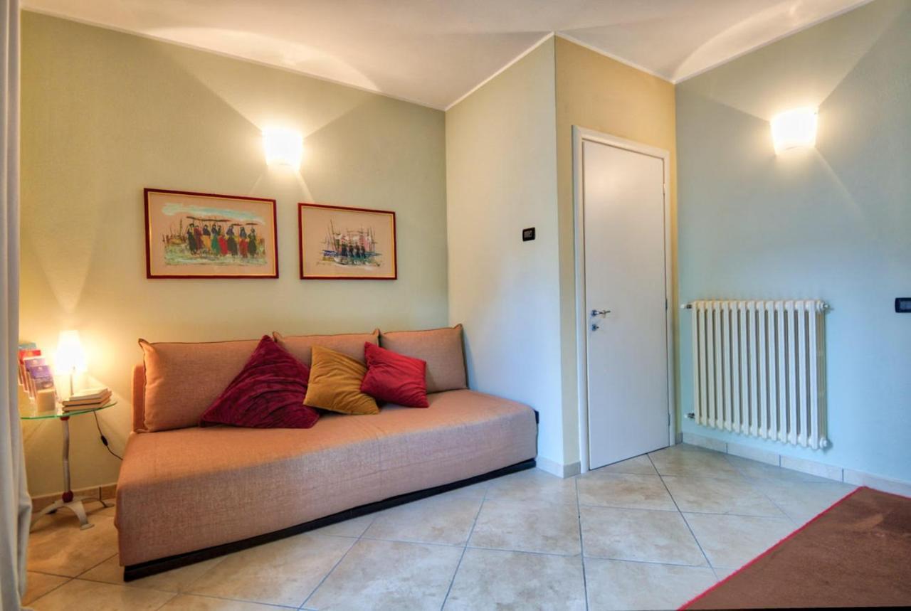 Relais Corte Bergamini Peschiera del Garda Eksteriør bilde