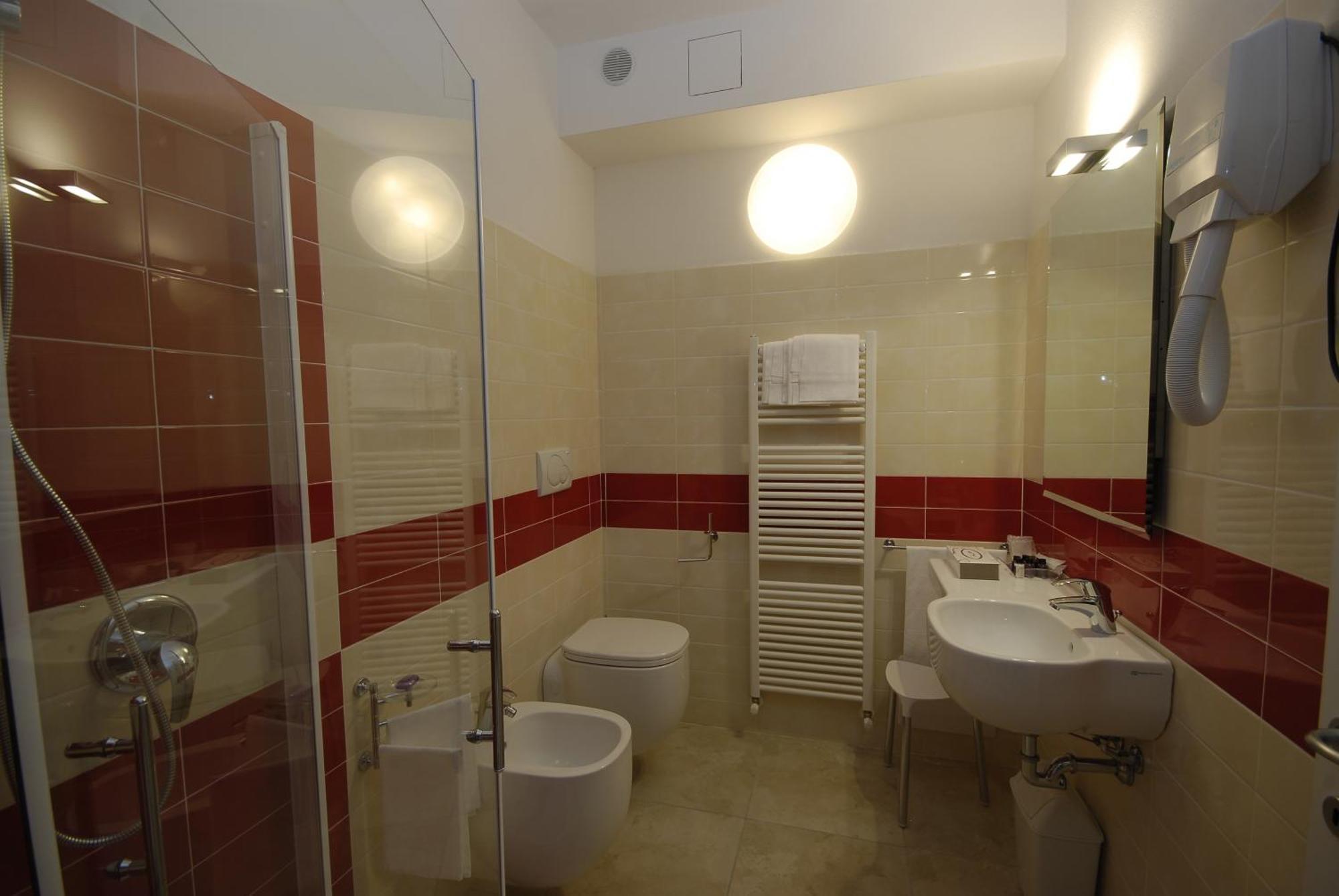 Relais Corte Bergamini Peschiera del Garda Eksteriør bilde